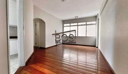 VENDA APARTAMENTO - 02 QUARTOS 70,00 M2 - BAIRRO: SANTO ANTONIO