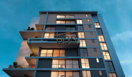 Cobertura à venda, 4 quartos, 2 suítes, 3 vagas, Santo Antônio - Belo Horizonte/MG