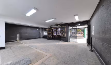 Loja próximo ao Parque Municipal - 85 m² - Bairro: Centro/Funcionários