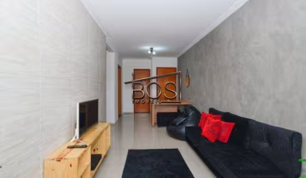 Apartamento à venda, 3 quartos, 1 vaga, Fernão Dias - Belo Horizonte/MG