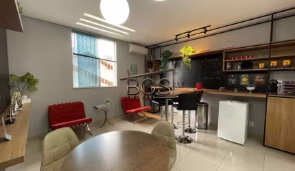 CASA COMERCIAL E RESIDENCIAL - 360,00 M2 - BAIRRO: SÃO BENTO