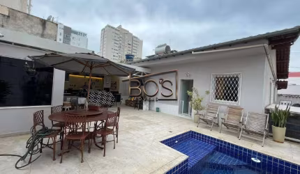 VENDA CASA - 03 QUARTOS 330,00 M2 - BAIRRO: GRAÇA