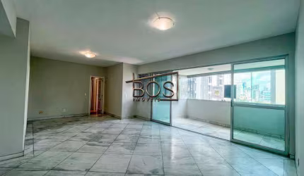 APARTAMENTO - 03 QUARTOS 100,00 M2 - BAIRRO: LOURDES
