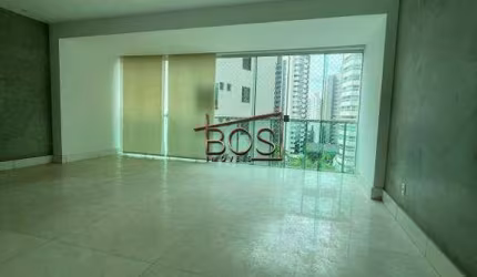 VENDA APARTAMENTO - 03 QUARTOS 107,00 M2 - B AIRRO: BELVEDERE