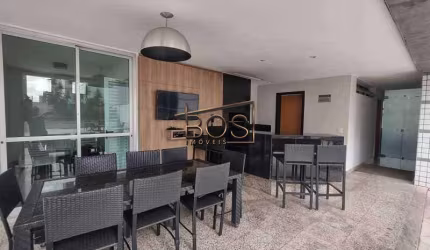 VENDA APARTAMENTO - 03 QUARTOS 282,00 M2 - BAIRRO: BELVEDERE