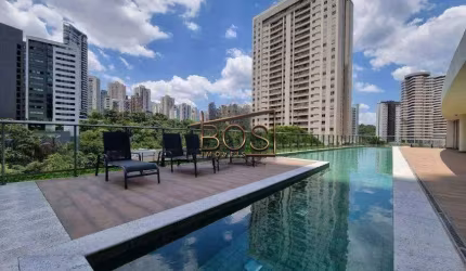VENDA APARTAMENTO - 04 QUARTOS 174,00 M2 - BAIRRO: VALE DO SERENO