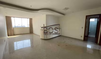 ALUGUEL APARTAMENTO - 03 QUARTOS 172,00 M2 - BAIRRO: SANT