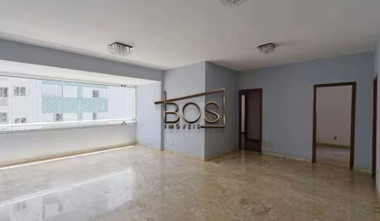 Apartamento - 4 Quartos - 140 m² - 2 vagas - Bairro: Santa Efigênia