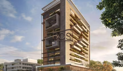 Apartamento à venda, 3 a 4 quartos, Gutierrez - Belo Horizonte