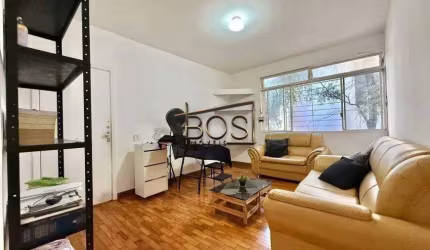 VENDA APARTAMENTO - 04 QUARTOS 125,00 M2 - BAIRRO: SÃO PEDRO