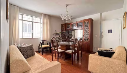 VENDA APARTAMENTO - 02 QUARTOS 62,00 M2 - BAIRRO: SAGRADA FAMILIA