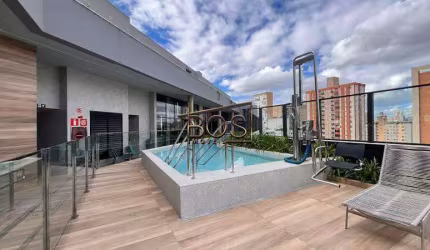 VENDA APARTAMENTO - 02 SUITES 80,00 M2 - BAIRRO: LOURDES