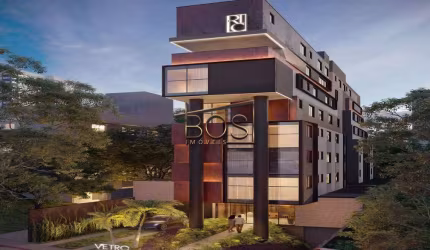 Apartamento à venda, 2 a 3 quartos, São Lucas - Belo Horizonte
