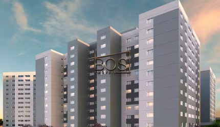Apartamento à venda, 1 quarto, Palmeiras - Belo Horizonte/MG