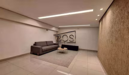 VENDA APARTAMENTO - 03 QUARTOS 70,00 M2 - BAIRRO: SANTA EFIGENIA