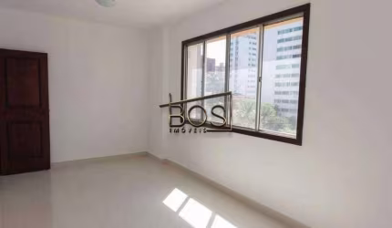 Apartamento 1 quarteirão do Diamond Mall - 3 Quartos - 1 vaga - 90 m² - Bairro: Lourdes
