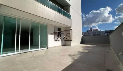 VENDA AREA PRIVATIVA - 03 QUARTOS 145,00 M2 - BAIRRO: CIDADE NOVA