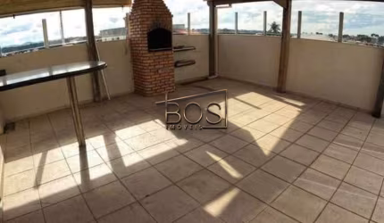 ALUGUEL COBERTURA - 02 QUARTOS 168,00 M2 - BAIRRO: PAQUETA