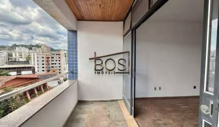 VENDA APARTAMENTO - 03 QUARTOS 120,00 M2 - BAIRRO: SÃO BENTO