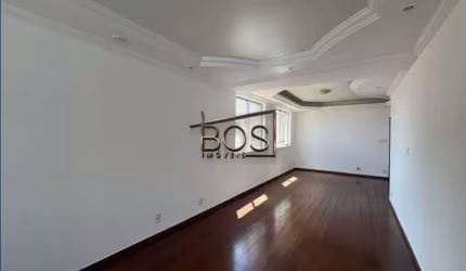 Apartamento - 4 Quartos - 2 Vagas - DCE - 146 m² - Bairro: Alto Barroca