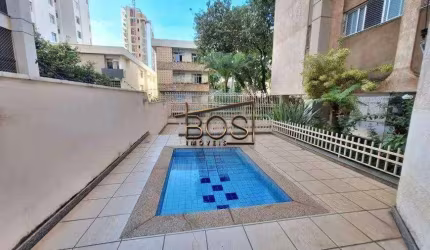 ALUGUEL APARTAMENTO - 02 QUARTOS 75,00 M2 - BAIRRO: SANTO ANTONIO