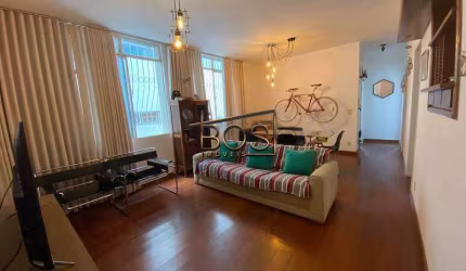 VENDA APARTAMENTO - 02 QUARTOS 76,00 M2 - BAIRRO: SÃO LUCAS