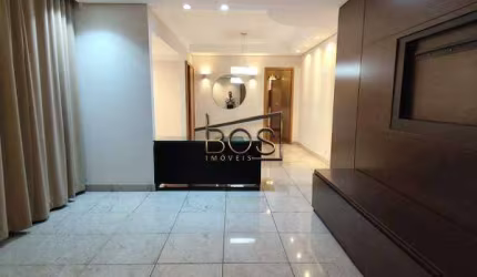 VENDA APARTAMENTO - 03 QUARTOS 134,00 M2 - BAIRRO: BELVEDERE