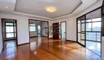 VENDA APARTAMENTO - 04 QUARTOS 270,00 M2 - BAIRRO: GUTIERREZ