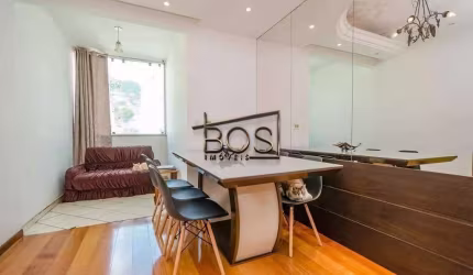 ALUGUEL COBERTURA - 03 QUARTOS 170,00 M2 - BAIRRO: ESTORIL