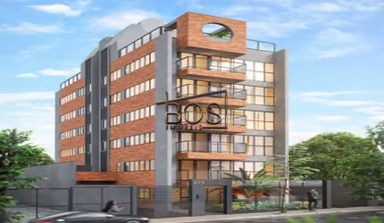 Apartamento à venda, 2 quartos, Sion - Belo Horizonte