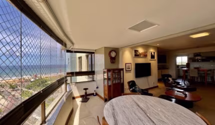 lindo apartamento de 4 quartos em patamares colina A Residencial Costa Atlantica