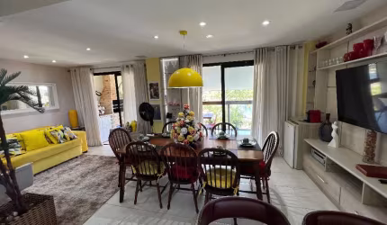apartamento a venda em praia do forte Iberostar  Ilha  Mediterrâneo  2 quartos