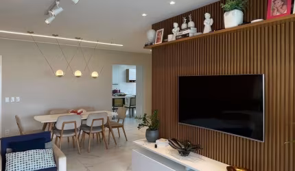 apartamento no hemisphere 360  com 4 quartos reformado nascente varanda