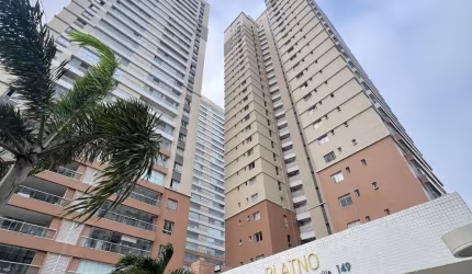 apartamento de 3 quartos com dependência greenville varanda gourmet patamares