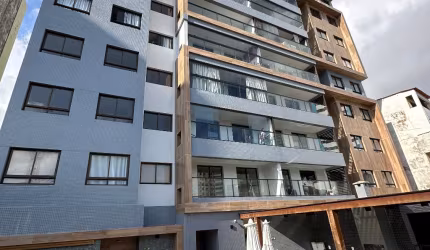 apartamento com 2 suítes no House Federação oportunidade