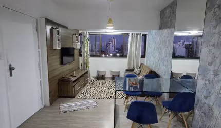 Apartamento a venda na Pituba 2 quartos nascente com armários