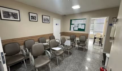 Sala comercial a venda na Magalhães Neto Empresarial Lena 2 salas juntas