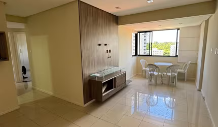 Apartamento a venda no Imbui 4 quartos com armários e 2 vagas