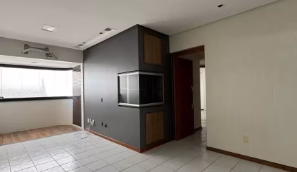 Apartamento a venda  no Rio Vermelho 3 quartos e 2 vagas