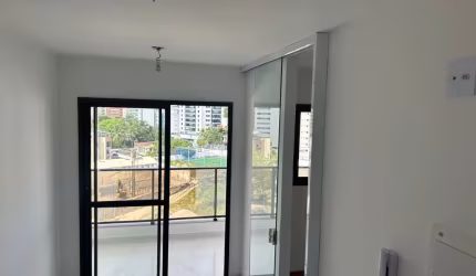 Apartamento a venda studio no Smart Centro de Convenções em Armação