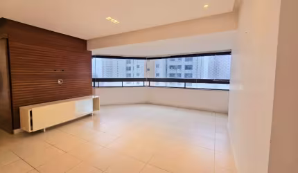Apartamento a venda no Horto Florestal 3 suítes com armários no Mansão Antônio Jasmim