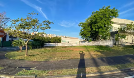 TERRENO A VENDA EM ALPHAVILLE LITORAL NORTE 2