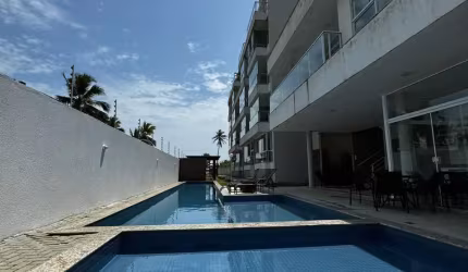 Apartamento a venda em Stela Maris 2 quartos vista mar no Ilha de Santorini