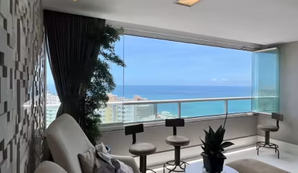 APARTAMENTO A VENDA RIO VERMELHO 2 SUITES REFORMADO NO MARIA CARMEM VILAS BOAS