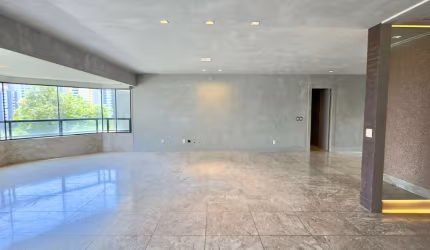 Apartamento a venda no horto florestal 4 suites no reserva albalonga