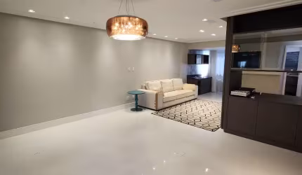 Apartamento a venda na pituba com 4 quartos e reformado