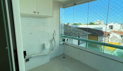 Apartamento a venda em piatã com 3 quartos 2 vagas e nascente
