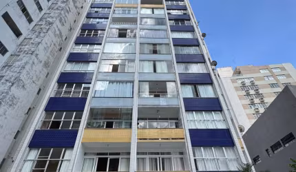 Apartamento a venda na barra com 3 quartos e nascente