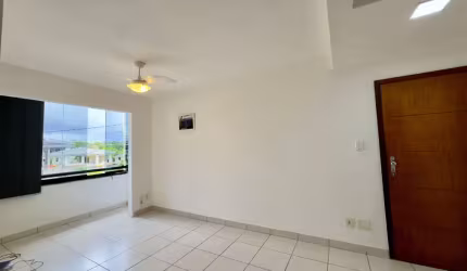 Apartamento a venda em stella maris com 2 quartos e  2 vagas