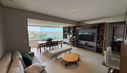 Apartamento a venda no horto florestal com 2 suites nascente no horto versatile
